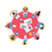 Techinfoupdates.com logo