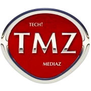 Techmediaz.de logo