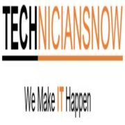 Techniciansnow.com logo