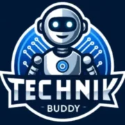 Technik-buddy.de logo