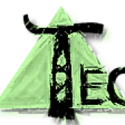 Techno gone logo