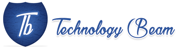 Technologybeam.com logo