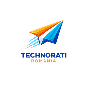 Technorati.Ro logo