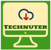 Technuter.com logo