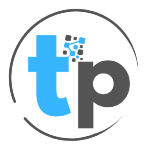 Techperia.com logo