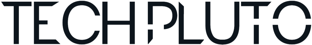 Techpluto logo