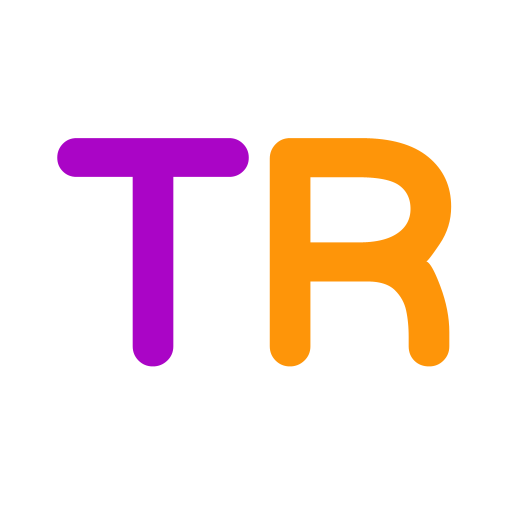 Techrecur.com logo
