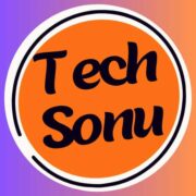 Tech Sonu logo