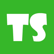 Tech Sparkle logo