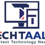 Techtaalk.com logo