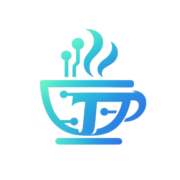 Tech Taza logo