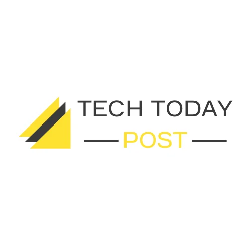 Techtodaypost.com logo