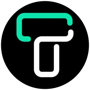 TechUY logo