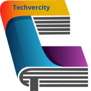 Tech Vercity logo