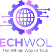Techwole.com logo