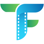 Techyfilm.com logo