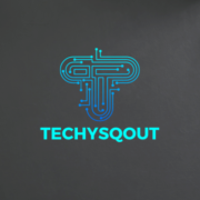 Techy SQuout logo