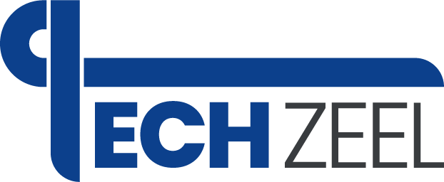 Tech Zeel logo