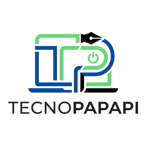 Tecnopapapi.com logo