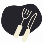 TEDx New York Salon logo