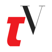 Teen Vogue logo
