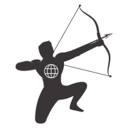 Teer Web logo