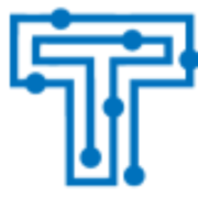 Tek News World logo