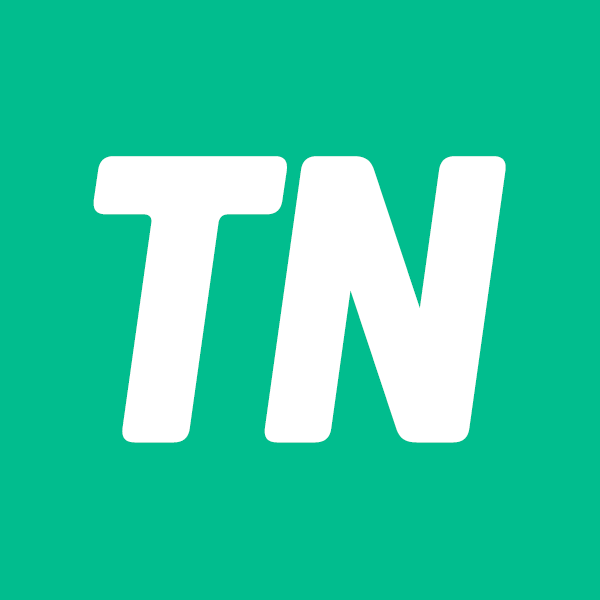Tekniknytt.se logo