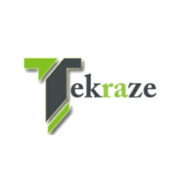 Tekraze.com logo