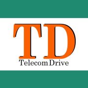Telecomdrive.com logo