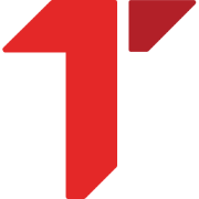 Telegraf.rs logo