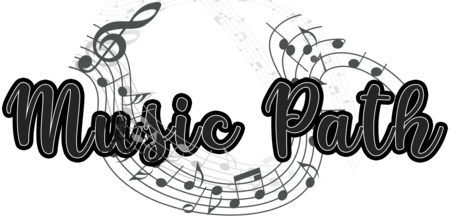 Music Path logo