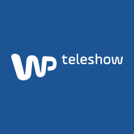 WP Teleshow logo