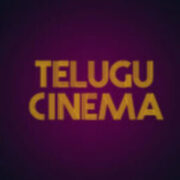 Telugucinema.com logo