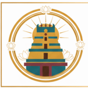 Temple Darshan Time logo