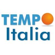 Tempo Italia logo