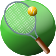Tennis SporTrentino.it logo