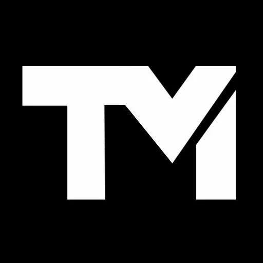 Tennis Majors logo