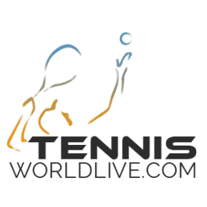 Tennisworldlive.com logo