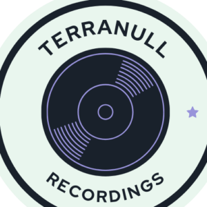 Terra Null Recordings logo