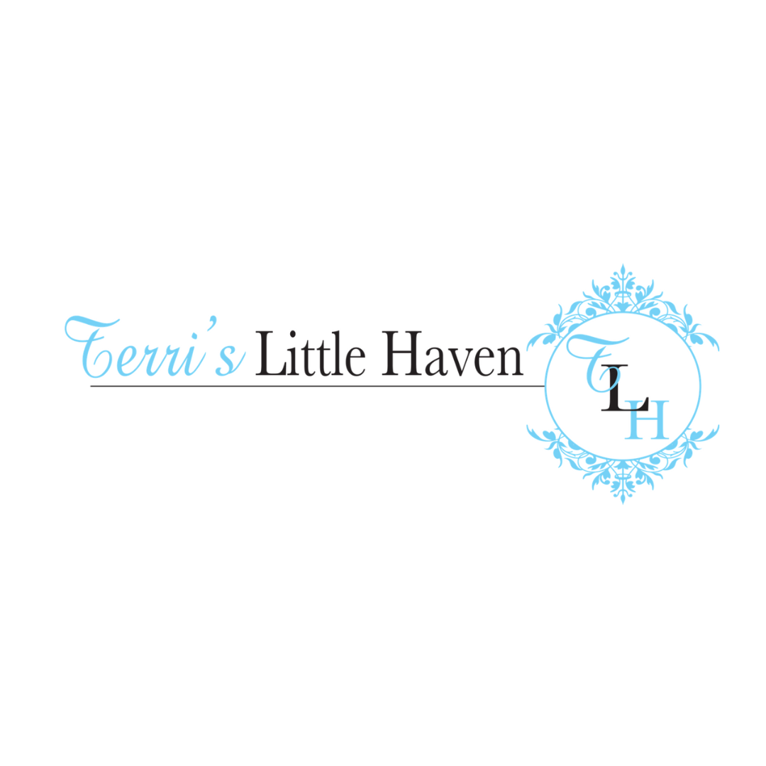 Terrislittlehaven.com logo