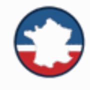 Territoires de France logo