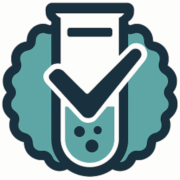 Testego logo