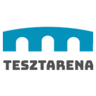 Tesztarena.hu logo