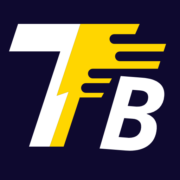 Thanos Blog logo