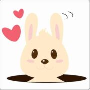 The-travel-bunny logo