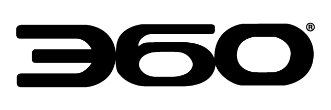 The360mag.com logo