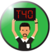 The 4th Official logo