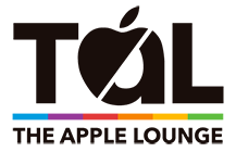 The Apple Lounge logo