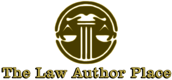 Theauthorplace.com logo